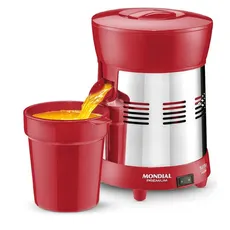 Extractor Mondial Turbo Premium E-24