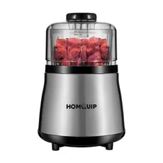 Picador de Alimentos Mondial HOM-QUIP 800W