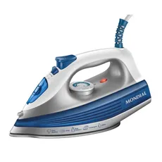 Plancha a vapor Mondial FVN-01