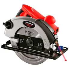 Sierra Marmore Mondial Power Tools 1200W