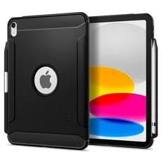Funda Spigen para iPad 10.9" (2022) Case Rugged Armor