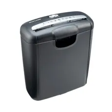 TRITURADORA DE PAPEL MULTILASER OF010 220V 6FL/10L