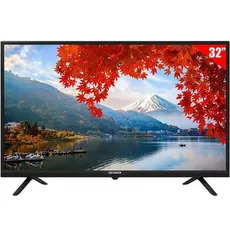Televisor LED Aiwa 43" HD AW32B4