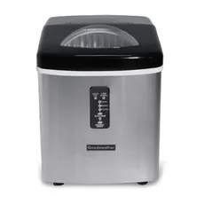 Fabricadora De Hielo Goodweather 15k/dia GW-15/H