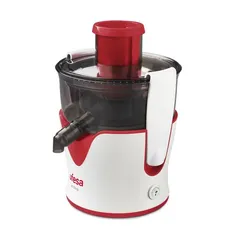 Exprimidor de jugos Ufesa LC5050 de 350W