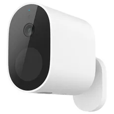 Camara de seguridad Xiaomi Kit Externo Sin cable con Receptor BHR4435GL