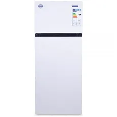 HELADERA GOODWEATHER GW-31DR 240 LTS