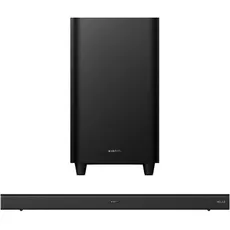 Soundbar Xiaomi 3.1 Subwoofer Wireless 430W