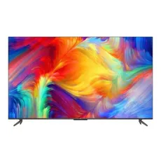 Televisor TCL 50'' P635 4K UHD