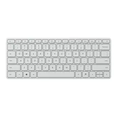 Teclado Compacto Microsoft Bluetooth en Español