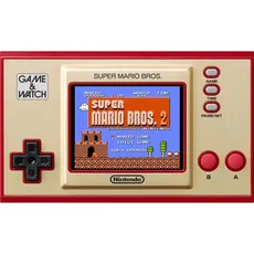 Console Nintendo Classic Game & Watch
