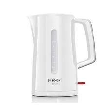 Hervidora Bosch CompactClass 1.7 l Blanco