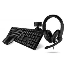 KIT HOME OFFICE TRUST ES QOBY 4/1