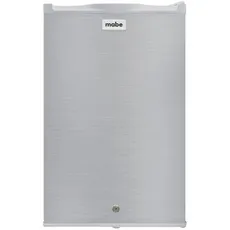 Frigobar Mabe RMF0411YINX1 1 puerta 93L