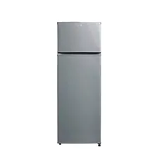 HELADERA MABE RMC215 FRIO/HUMEDO 2 PUERTAS 200LITROS PLATA OSCURO