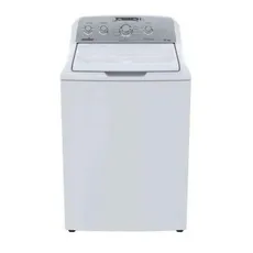 Lavarropa Automático Mabe 21k Carga Superior WMA71214CBCSO