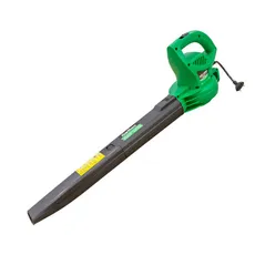Soplador de hojas electrico Garthen de 2000W GSF-2000