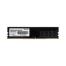 MEMORIA RAM DDR4 16GB 2666 PATRIOT SIGNATURE LINE PSD416G26662 SL