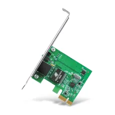 Adaptador de red Gigabit PCI Express TG-3468