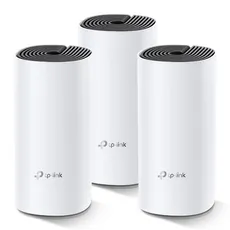 Sistema Wi-Fi Mesh para toda la Casa AC1200 Deco M4(3-pack)