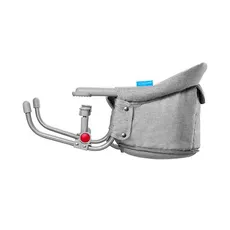 SILLA DE ALIMENTACION MULTILASER BB614 CON ENCAJE P/ MESA 6M-15KG