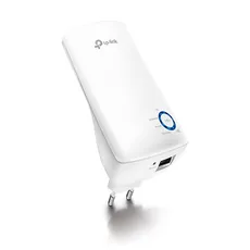 Repetidor Wi-Fi TP-LINK TL-WA850RE 300Mbps