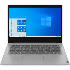 Notebook Lenovo IdeaPad 3 81X700FGUS de 14" FHD con Intel Core i3-1115G4 W11