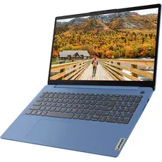 Notebook Lenovo IdeaPad 3 de 15.6" FHD con AMD Ryzen 7 5700U W11