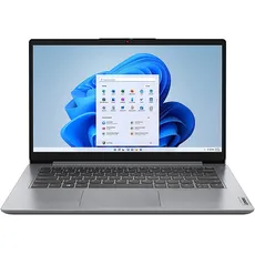 Notebook Lenovo IdeaPad 1 de 14" FHD con Intel Core i3-1215U W11