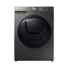 Lavasecarropas Samsung 12.5Kg y 7Kg con Eco Bubble Control con Inteligencia Artificial