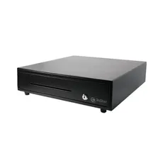 GAVETA 3NSTAR DINERO CD326 RJ11 ACERO 410MM X 420MM X 100MM