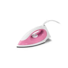 PLANCHA EN SECO MULTILASER HO017 1200W 220V ROSA