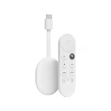 GOOGLE CHROMECAST TV HD BLANCO GA03131-US