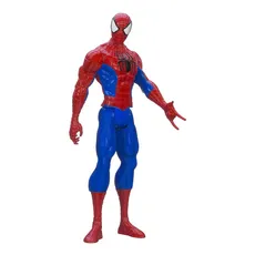 Muñeco Titan Hero A1517 Spiderman Hasbro