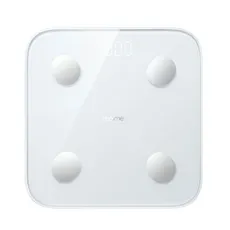 Balanza Digital REALME Smart Scale RMH2011