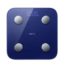 Balanza Digital REALME Smart Scale RMH2011