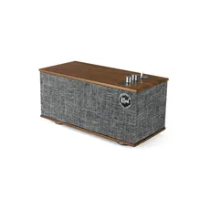 Parlante Klipsch The One Walnut Bluetooth (Asistente De Voz De Google Integrado)