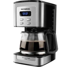 Cafetera Mondial Dolce Arome 220v C-44-32X-SDI