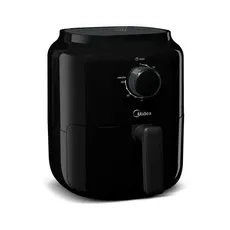 FREIDORA MIDEA SIN ACEITE 3L 1325W