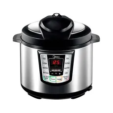 OLLA A PRESION MIDEA 6L DIGITAL 1000W