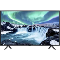 Televisor Vizzion LE42GF20 42'' FHD Smart TV Wi-Fi Netflix Linux