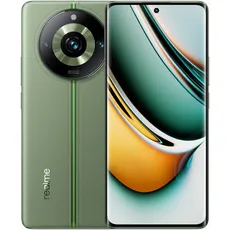 Celular Realme 11 Pro+ 5G 