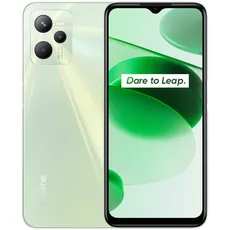 Celular Realme C35