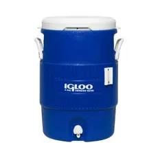 CONSERVADORA IGLOO 18.9 LITROS C/ASIENTO DISP.VASO 42026