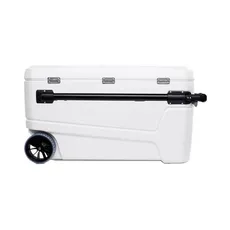 CONSERVADORA IGLOO 104 LITROS SUNSET GLIDE C/RUEDAS 50170