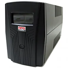 UPS APS Power 650VA/390W 220V 50/60Hz