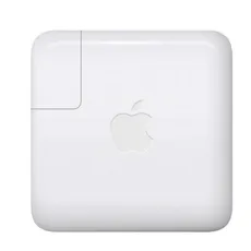Cargador Apple Power Adapter A1947 de 61W MRW22ZM/A