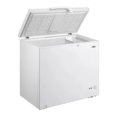 CONGELADOR HORIZONTAL MABE 1 TAPA 198 LITROS FDHM200