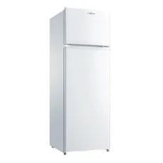 HELADERA MABE RMC215 FRIO HUMEDO 2 PUERTAS 300 LITROS