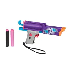 Lanzador de Dardos Hasbro Nerf Rebelle B0473 Mini Mischief